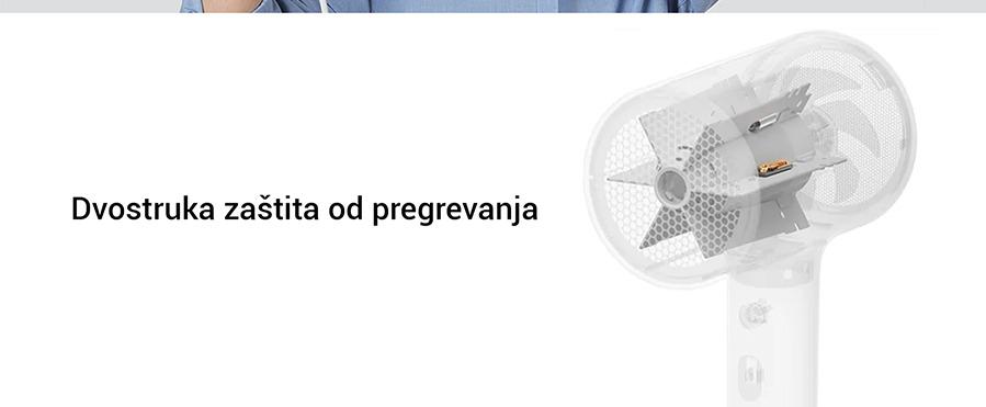 Xiaomi Mi Ionic Hair Dryer