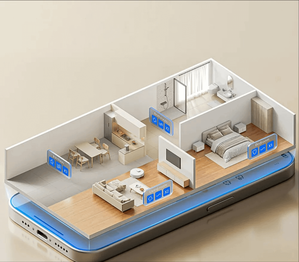 Dreame D10 Plus Gen 2