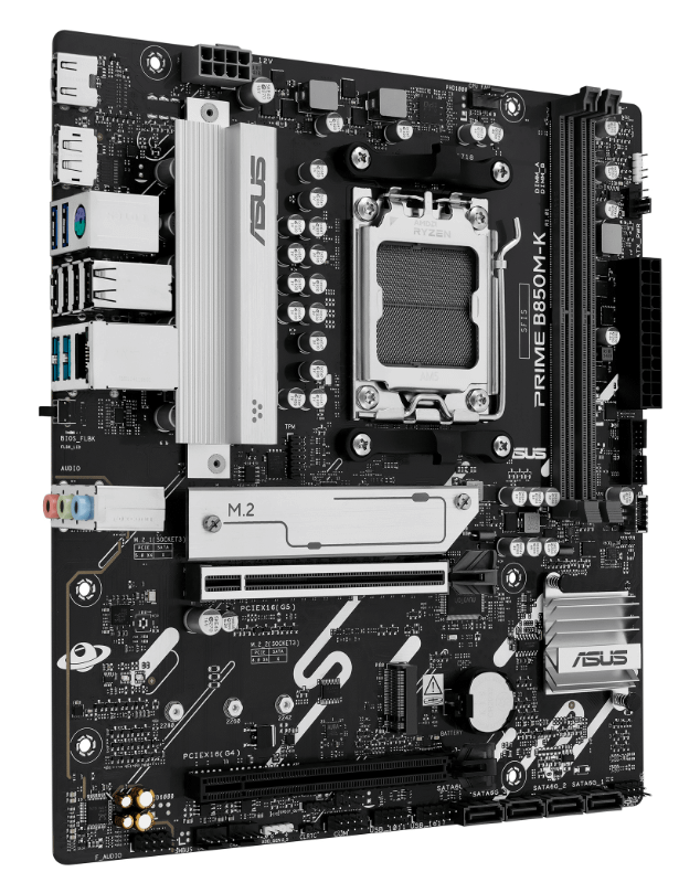 ASUS PRIME B850M-K