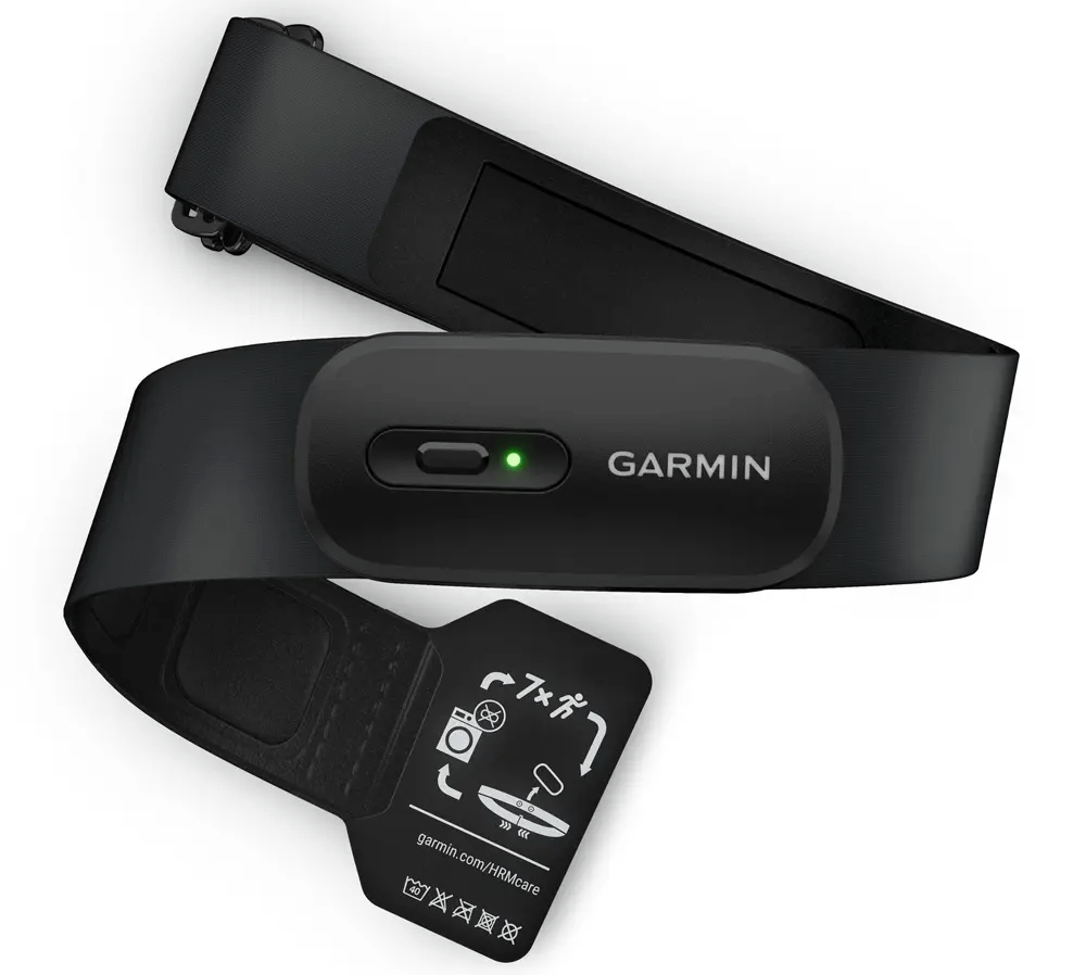 GARMIN HRM 200