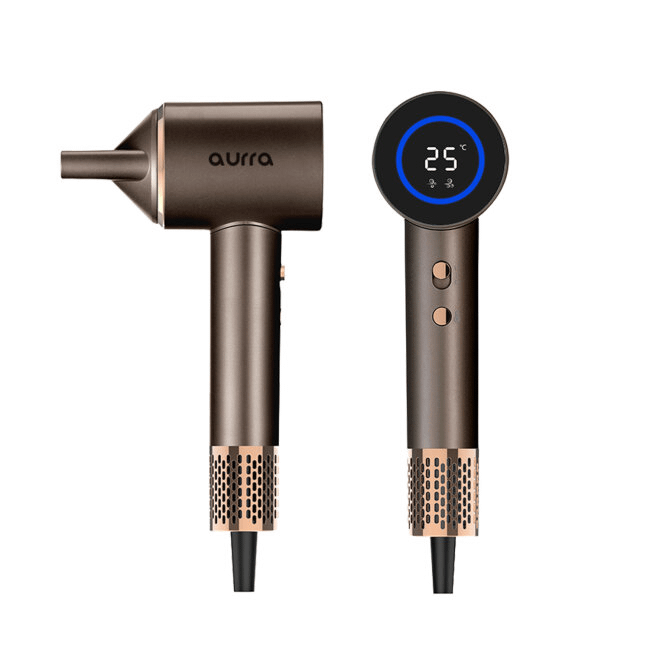 Elit Aurra Lux Brown