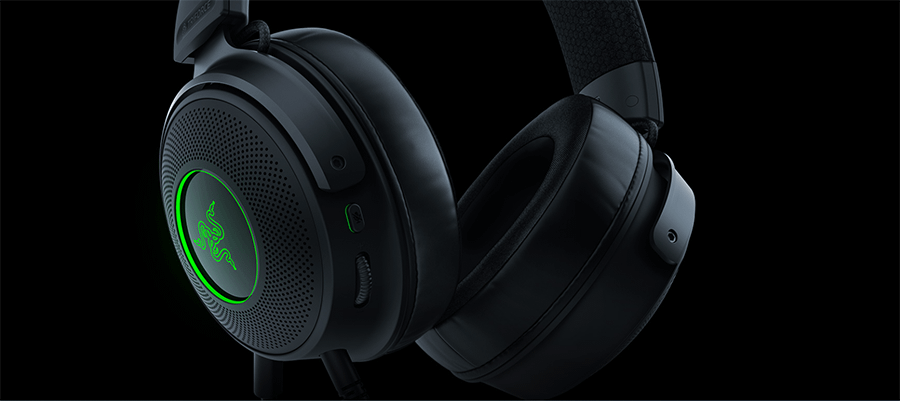 RAZER Kraken V3
