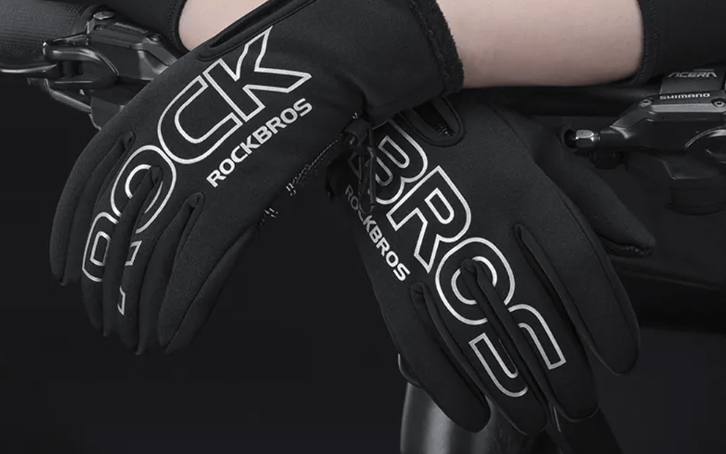 Rockbros S091-4BK- XL