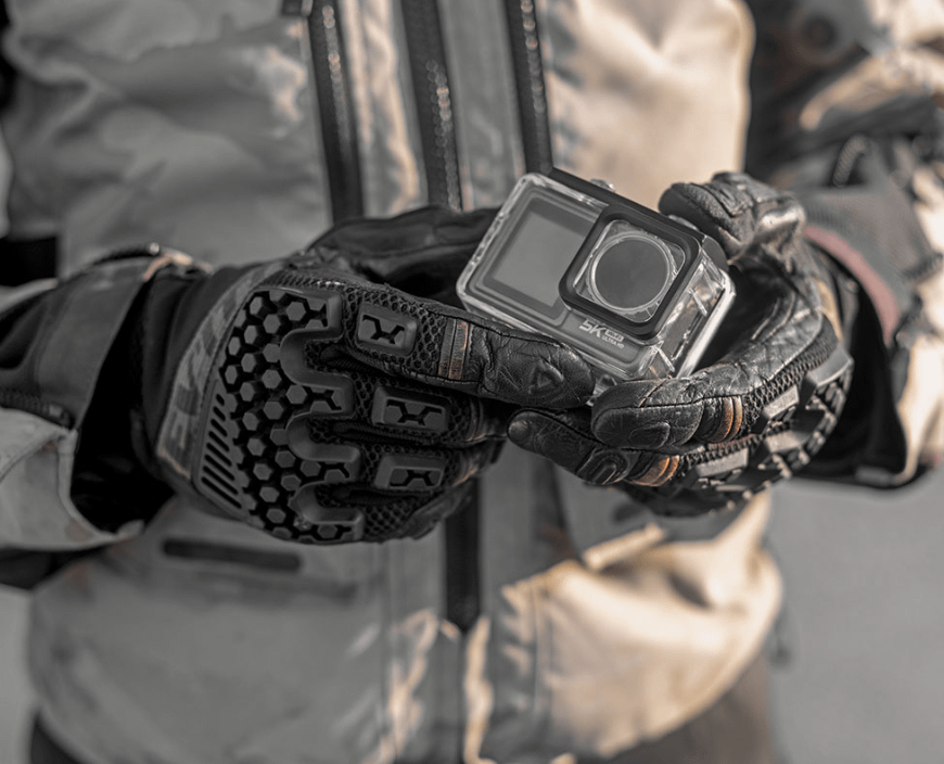 Moye Venture 5K Duo V2