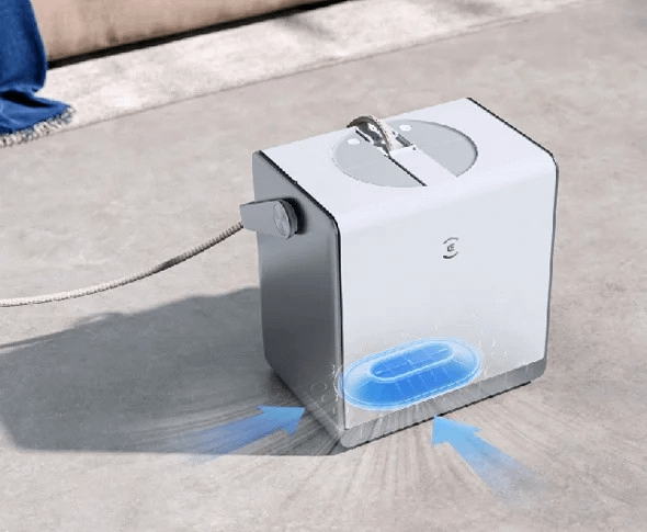 Ecovacs WINBOT W2 OMNI