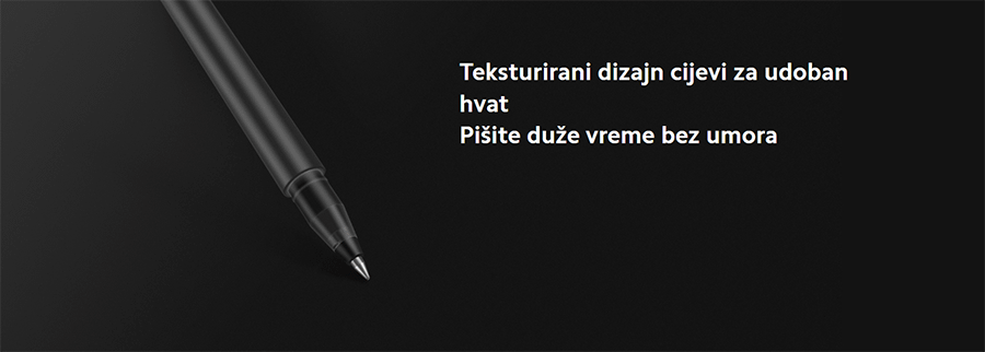 Xiaomi Mi gel olovka (10pack)