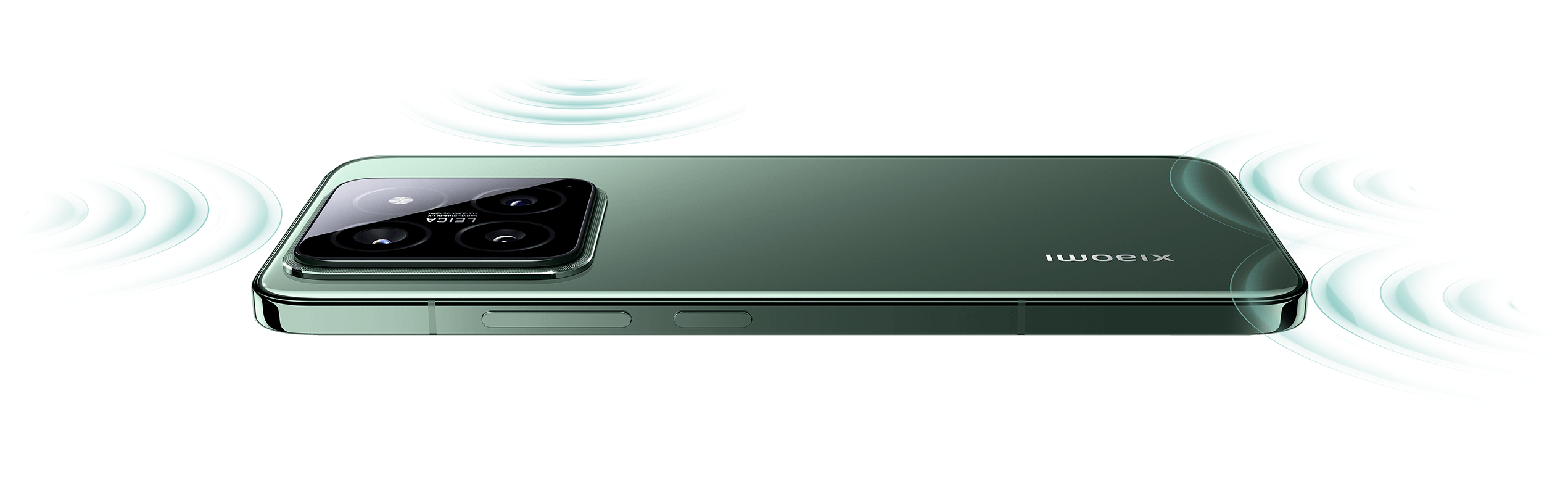 Xiaomi 14 12GB 512GB (Black)