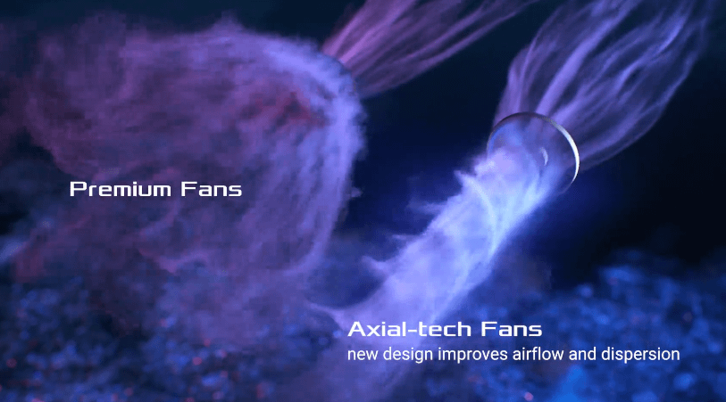 ASUS DUAL RTX 3050 8GB