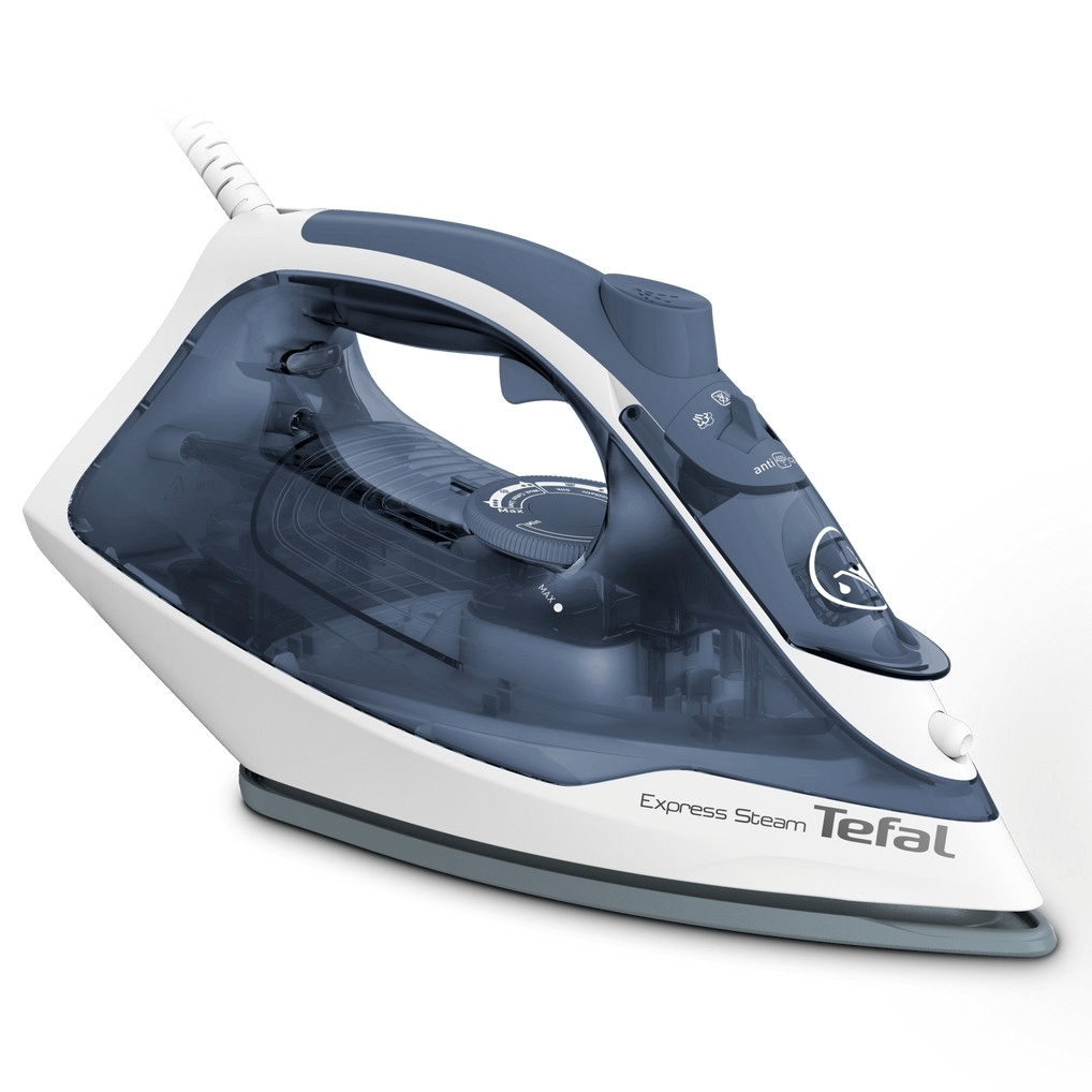 Tefal Express Steam FV2837E0 pegla