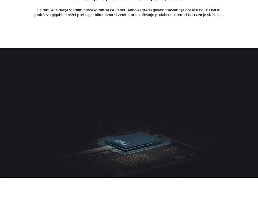 Xiaomi Mi Router 4A Giga