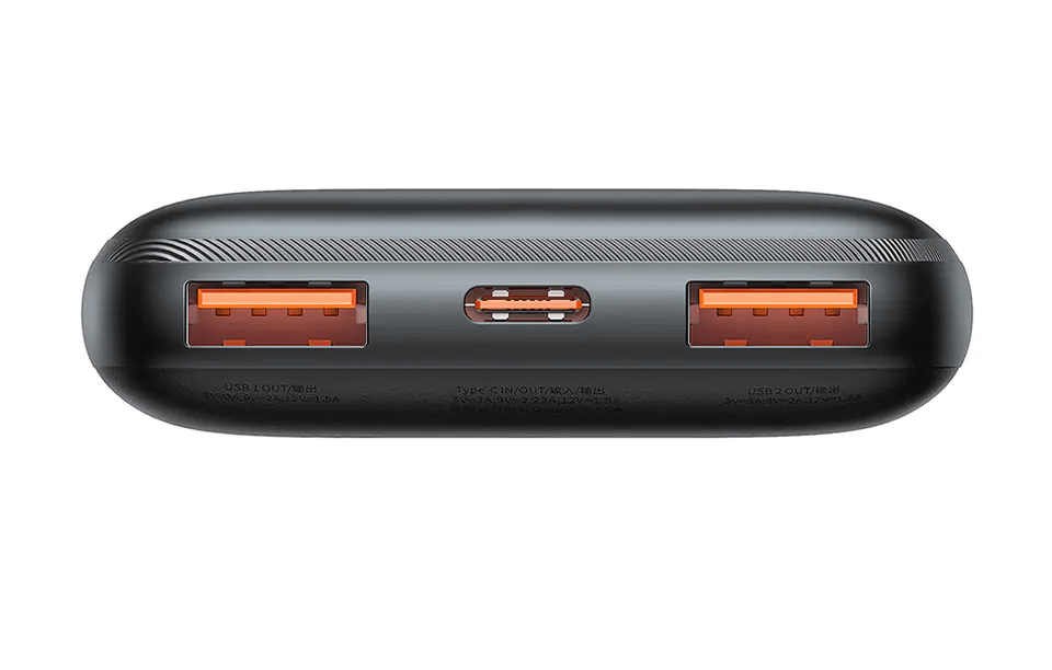 Baseus Bipow Pro 10000mAh (PPBD040103)