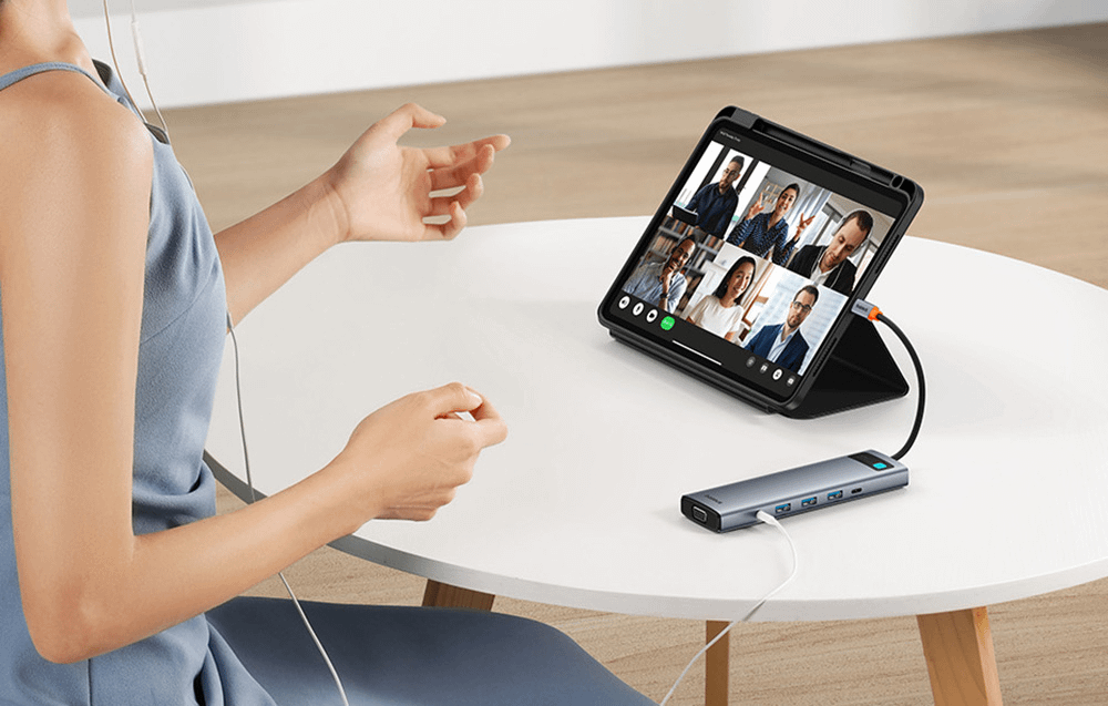 Baseus StarJoy 11-u-1 (BSU4767)