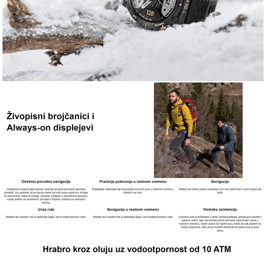 Xiaomi T-Rex 2 Astro Black