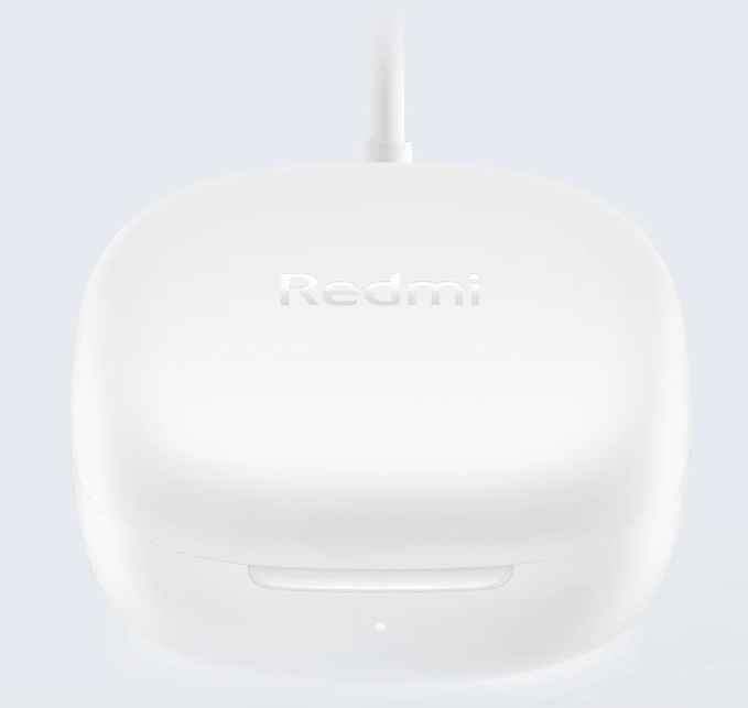 XIAOMI Redmi Buds 6 Play White slušalice