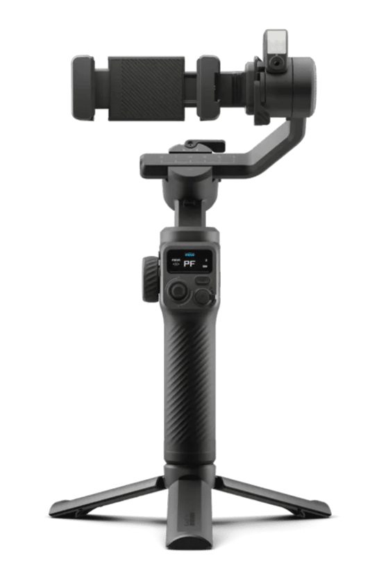 GoPro Fluid Pro AI gimbal