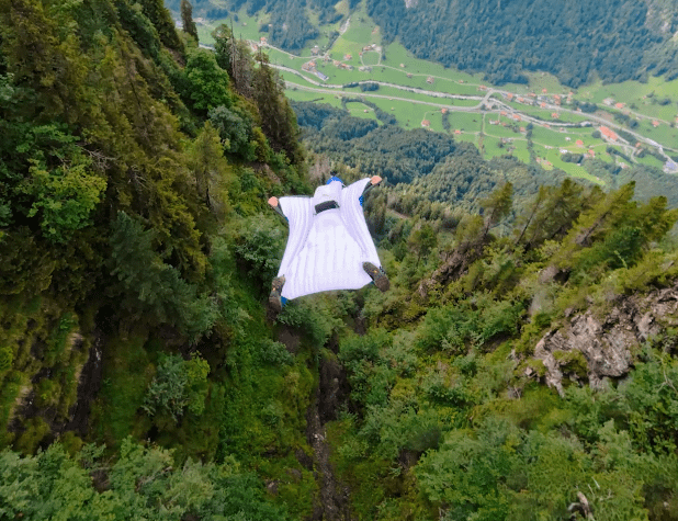 DJI Osmo Action 6 Adventure Combo