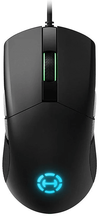 Hecate G4M black