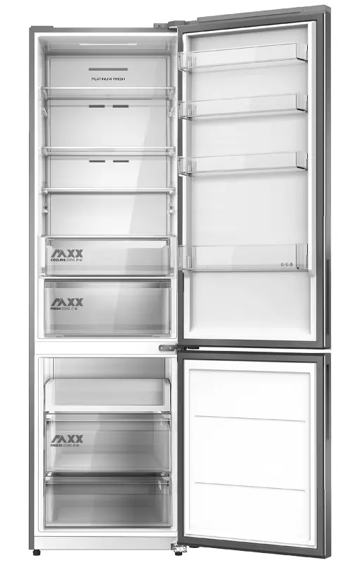 Midea Space Master MDRB600MME46 frižider