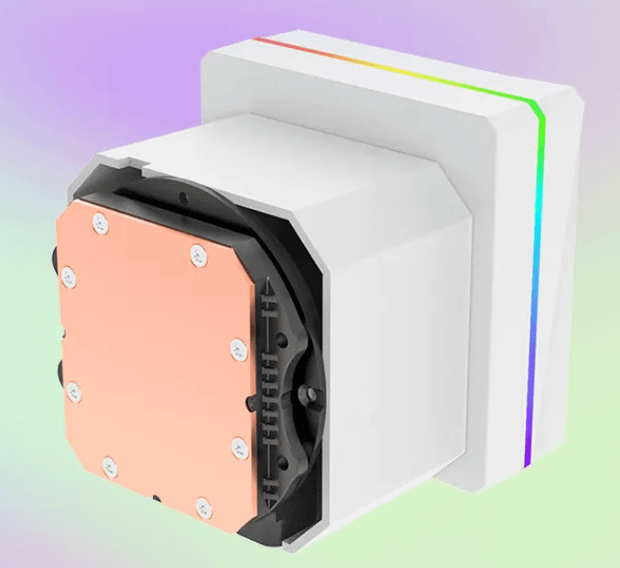 Thermaltake TH360-S V3 ARGB Sync vodeno hlađenje