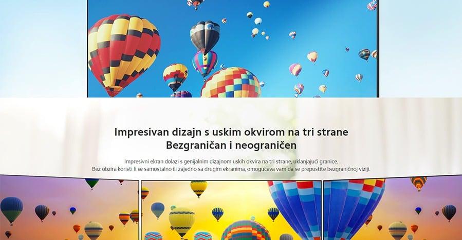 Xiaomi Mi 23.8’’ Desktop Monitor 1C