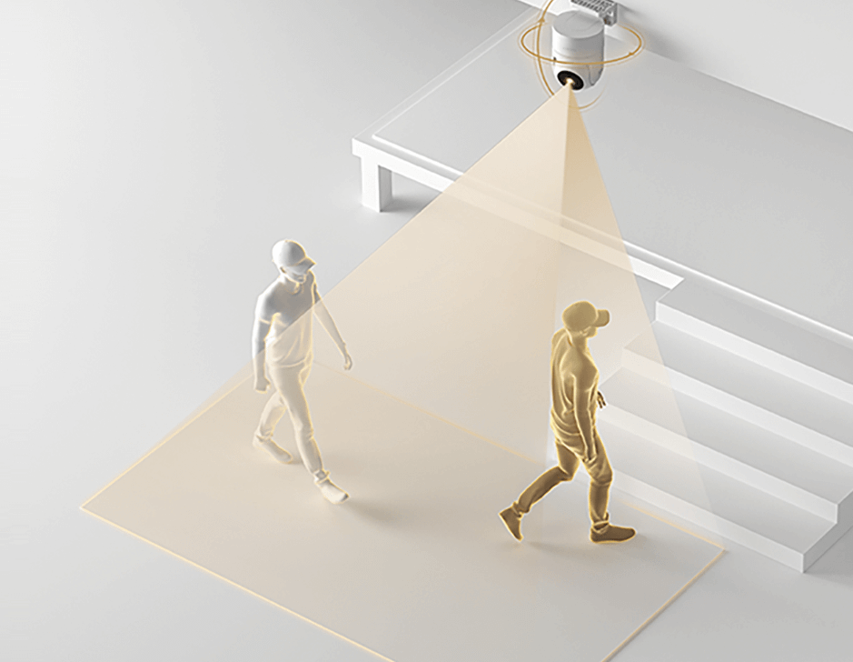 Xiaomi Outdoor Camera CW300