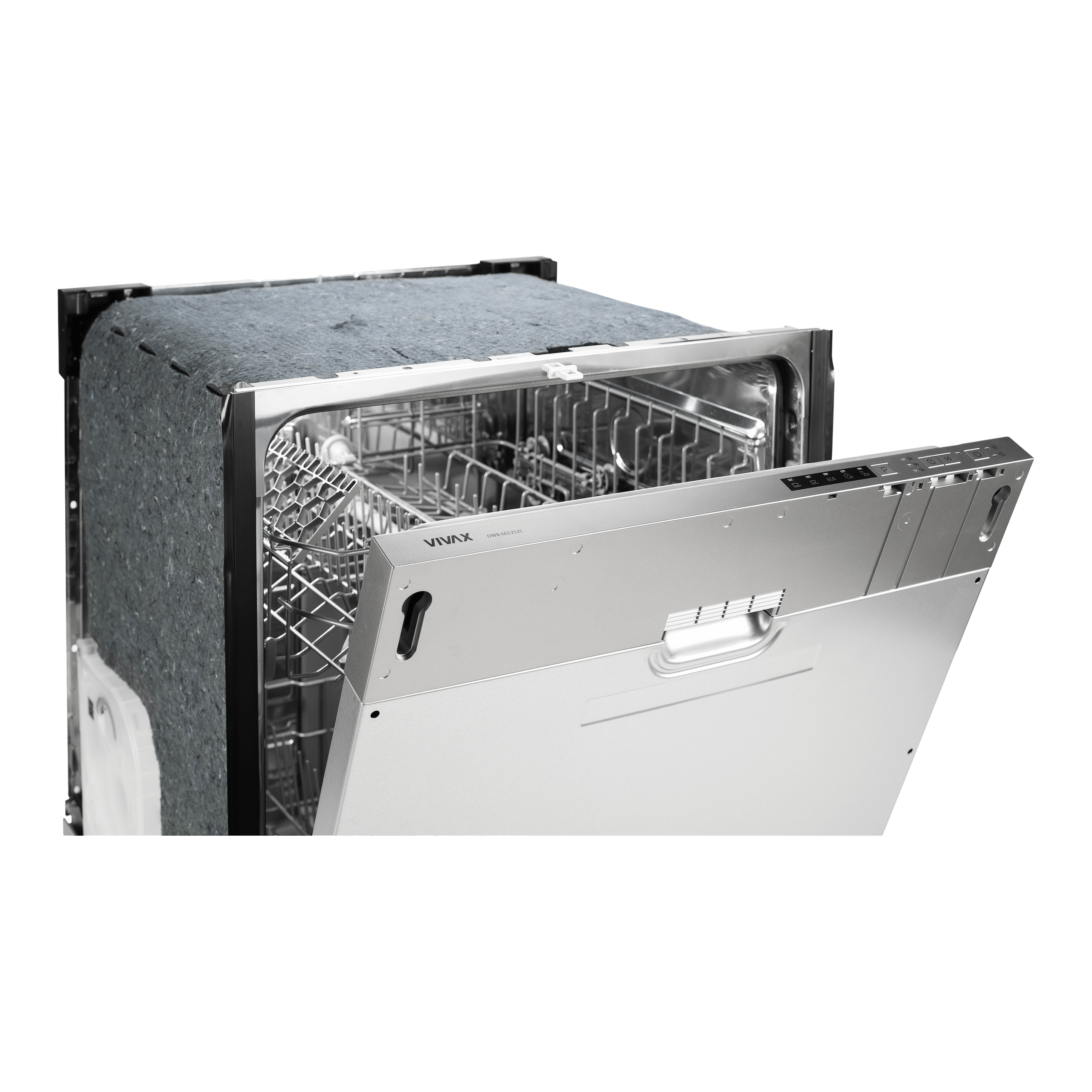 Vivax Ugradni set 2025