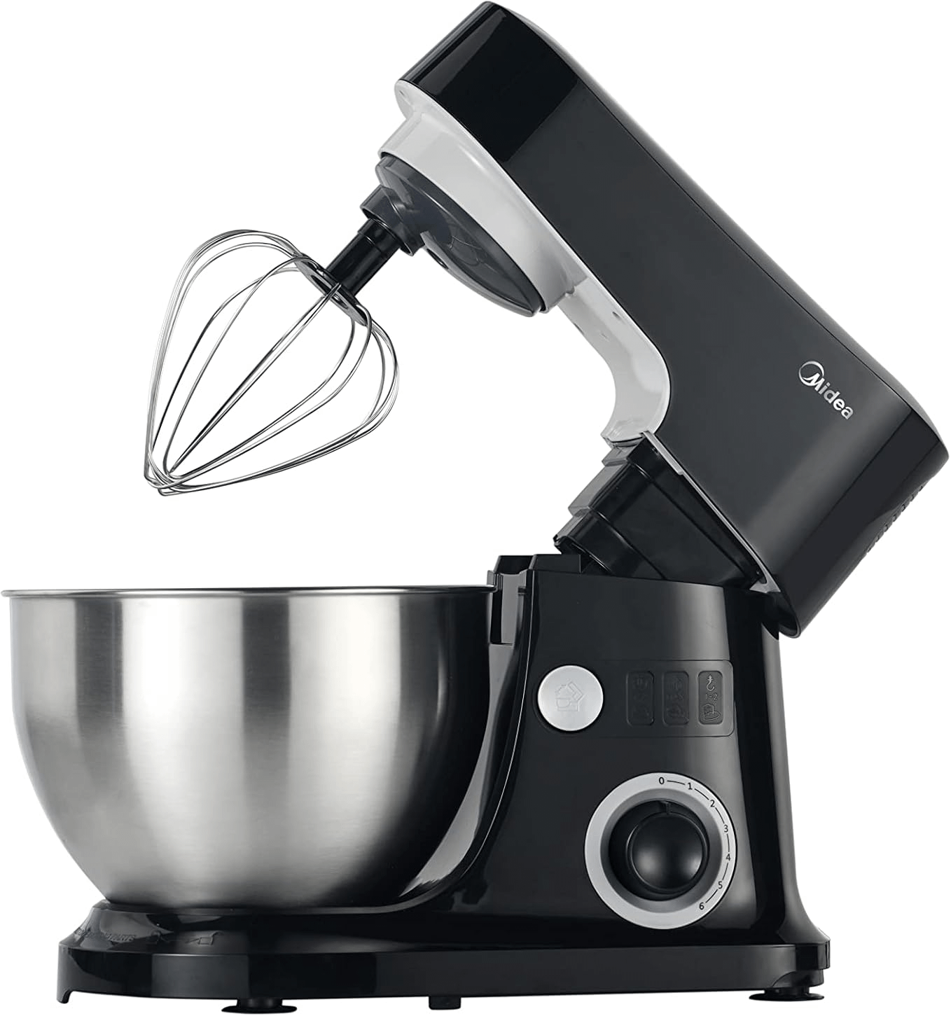 Midea MultiMaster 600 (MJ-KM6001W)