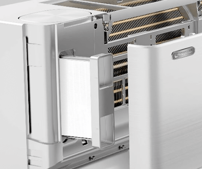 Tesla Virtuoso TT38TF-1232IAW klima