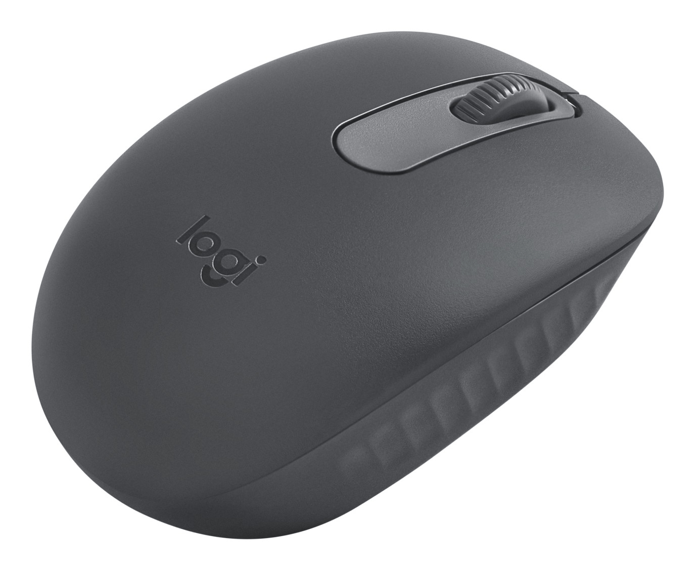 Logitech M196 Graphite miš