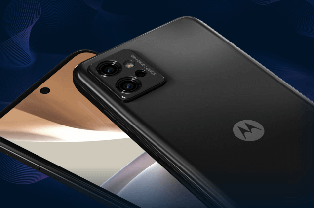 Motorola Moto G32 8GB 256GB (Mineral Grey)