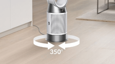 Dyson Hot plus Cool (454857)