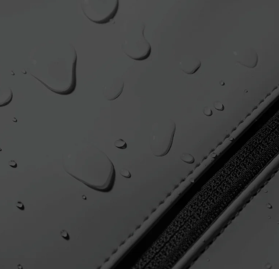 Xiaomi Roll Top Casual Backpack