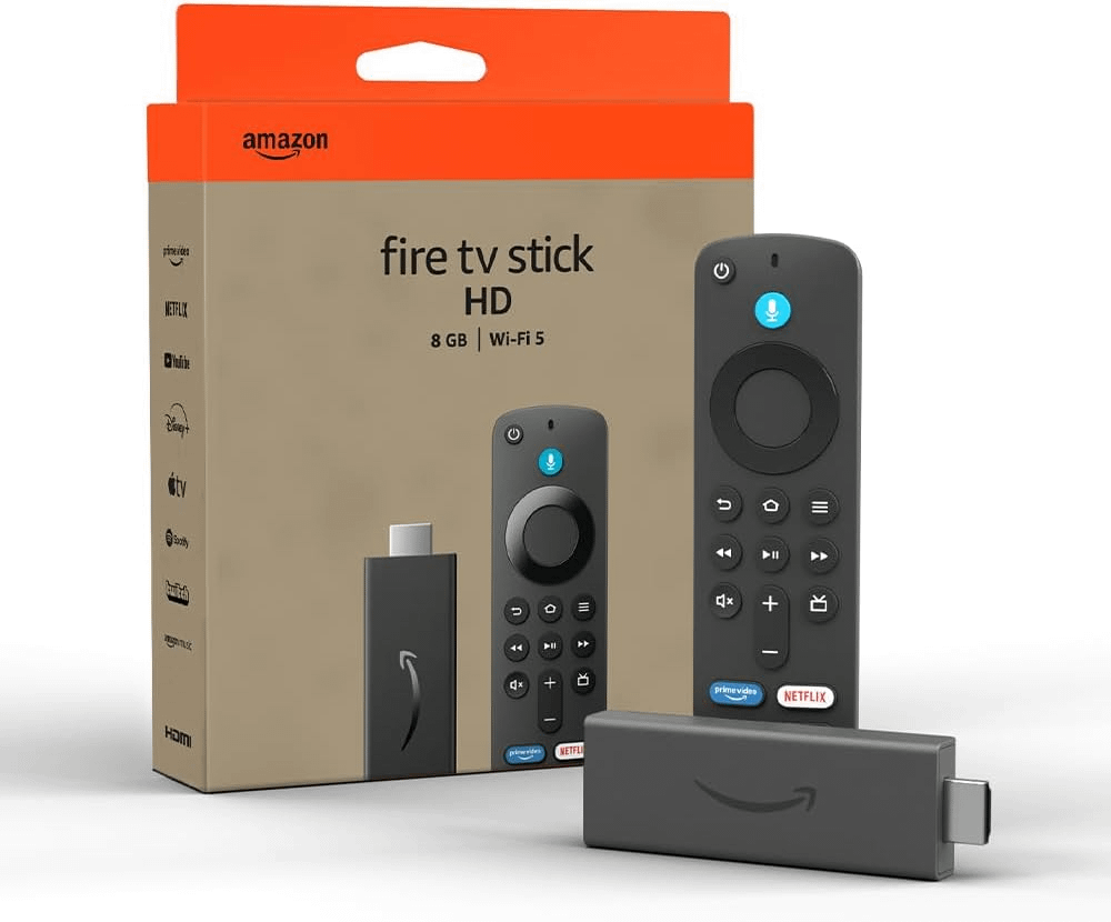 Amazon Fire TV Stick HD