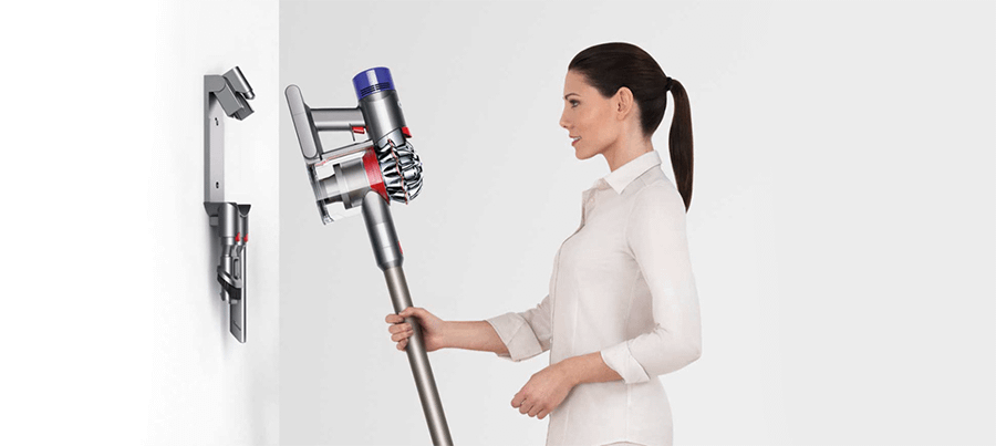 Dyson V8 Motorhead (D1014)