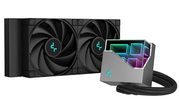 DEEPCOOL LT520