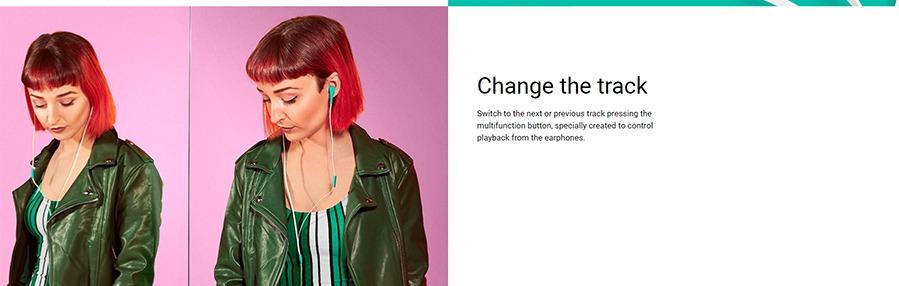 Energy System Energy Style 1+ plave