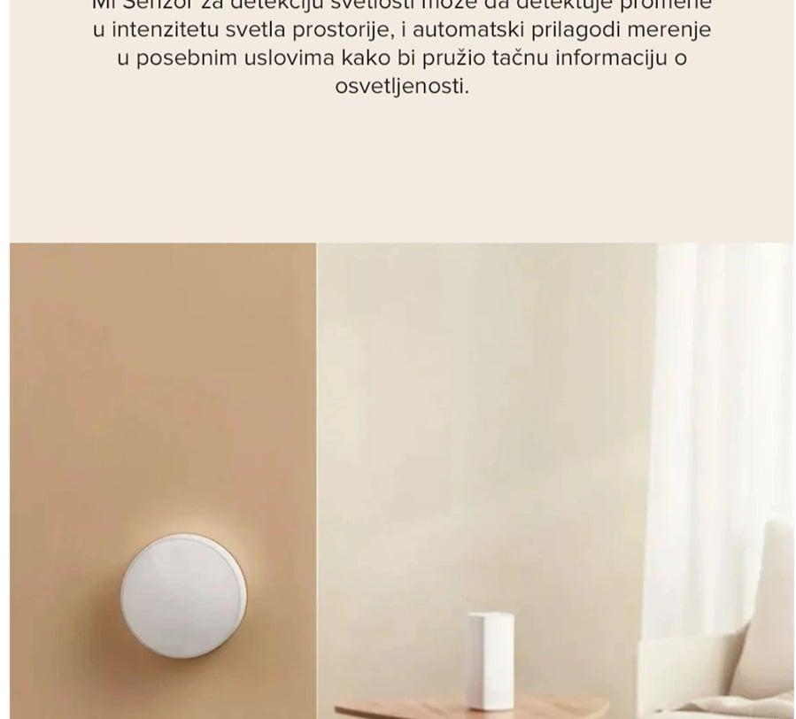 Xiaomi Mi Senzor za detekciju svetlosti 