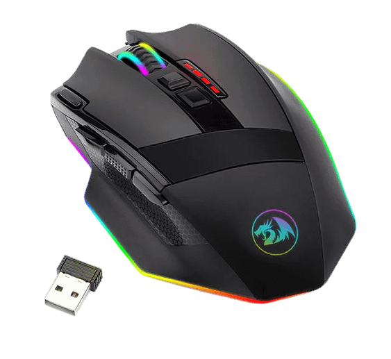REDRAGON Sniper Pro M801P-RGB