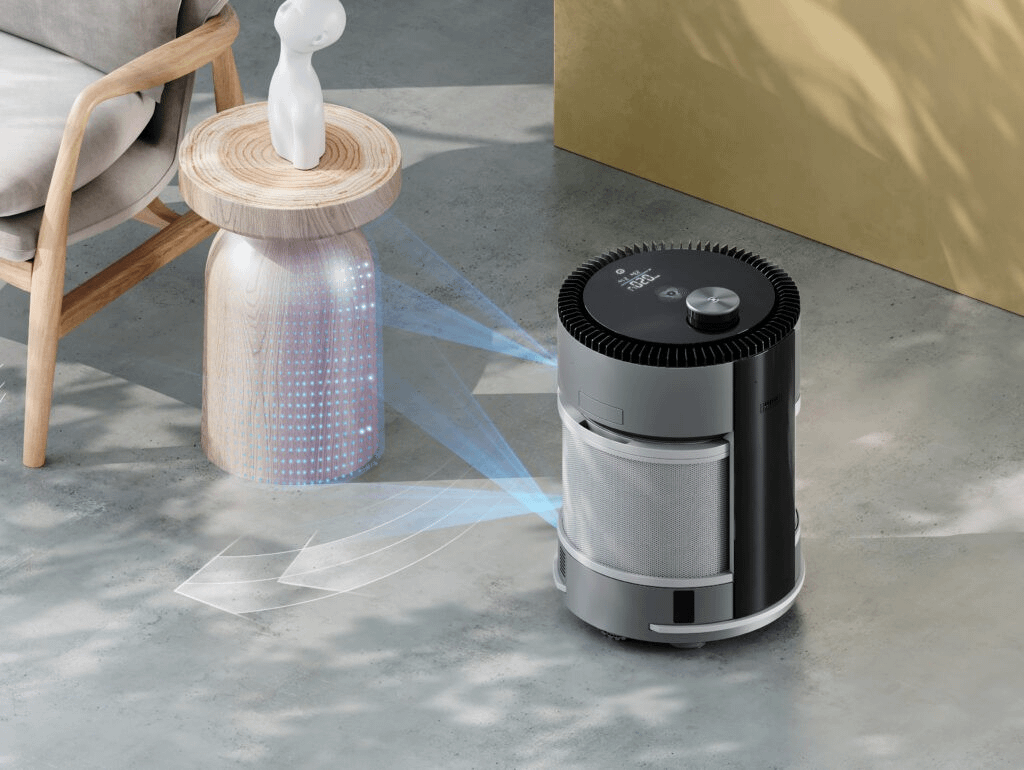 Ecovacs AIRBOT Z1