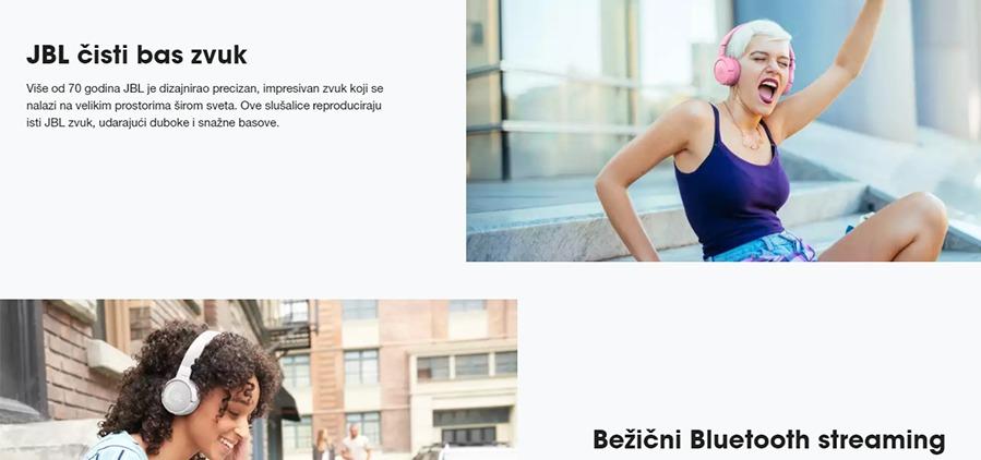 JBL Tune 600 BTNC pink