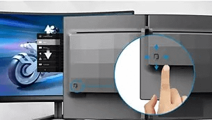 Philips 32M1C5200W/00