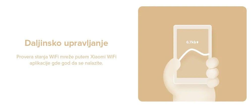 Xiaomi Mi Router 4C