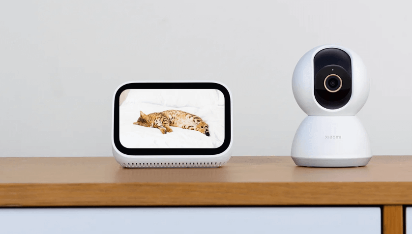 Xiaomi Smart Camera C300