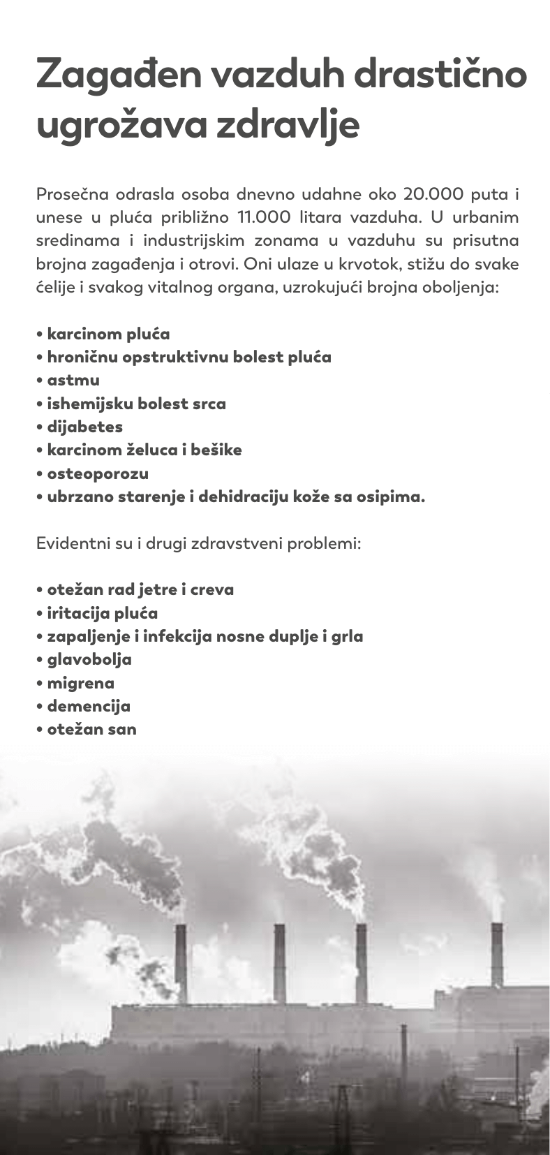 Zepter MyIon Pro nosivi sterilizator vazduha