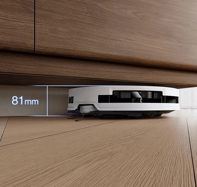 Ecovacs Deebot T50 Pro Omni Gen 2 robot usisivač