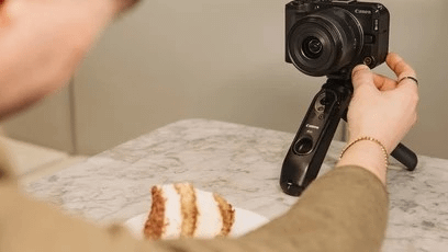 Canon EOS R50 V V5 + RFS 14-30