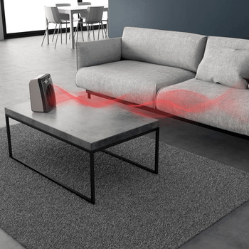 Rowenta Compact Power SO2210F0 električna grijalica