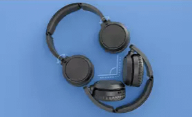 Philips TAH4205BK/00