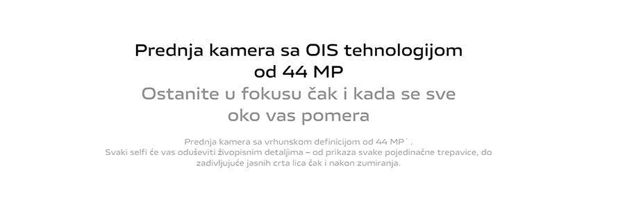 Vivo V21 8GB 128GB (Sunset Dazzle)