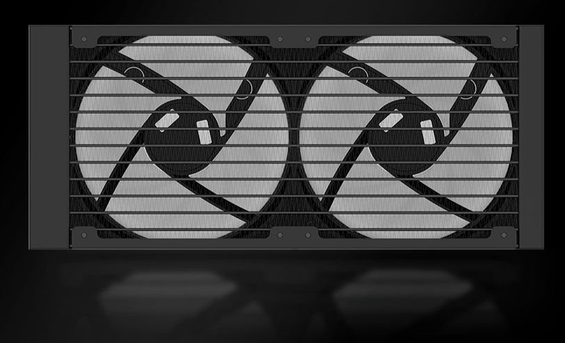 Thermaltake LA240-S ARGB Sync vodeno hlađenje